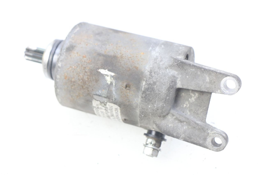 photo de MOTOR DE ARRANQUE GILERA NEXUS 125 (2009 - 2013) - Zoom do estado de desgaste