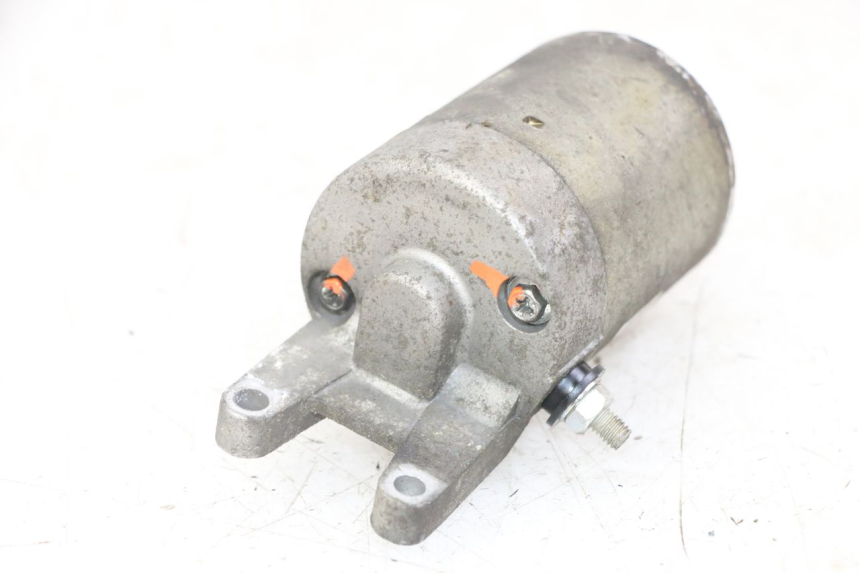 photo de MOTOR DE ARRANQUE GILERA NEXUS 125 (2009 - 2013) - Outro ângulo de visão