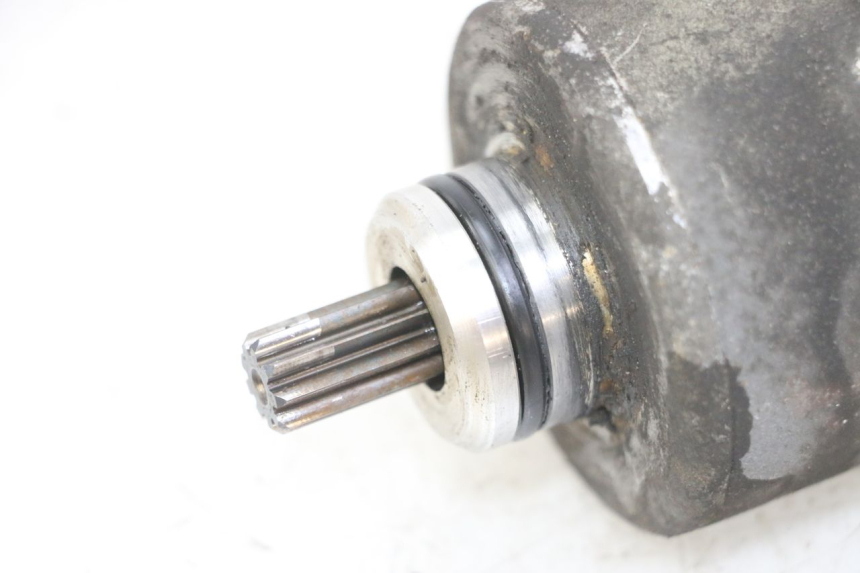 photo de MOTOR DE ARRANQUE GILERA NEXUS 125 (2009 - 2013) - Ampliação técnica