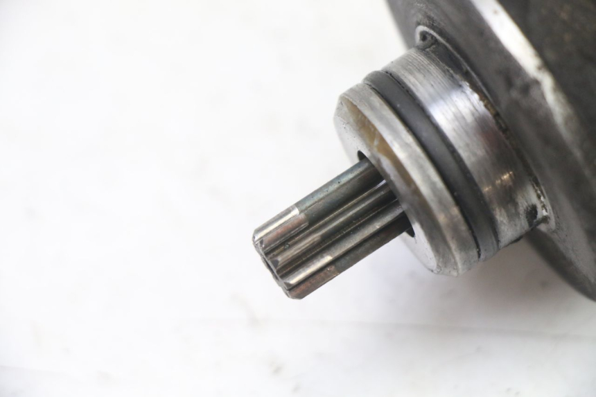 photo de MOTOR DE ARRANQUE GILERA NEXUS 125 (2009 - 2013) - Detalhe da peça
