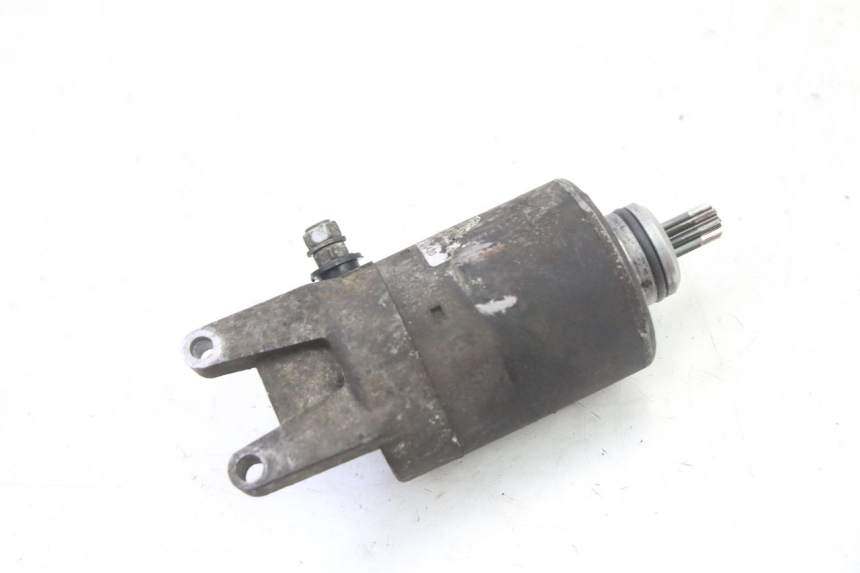 photo de MOTOR DE ARRANQUE GILERA NEXUS 125 (2009 - 2013) - Ampliação técnica