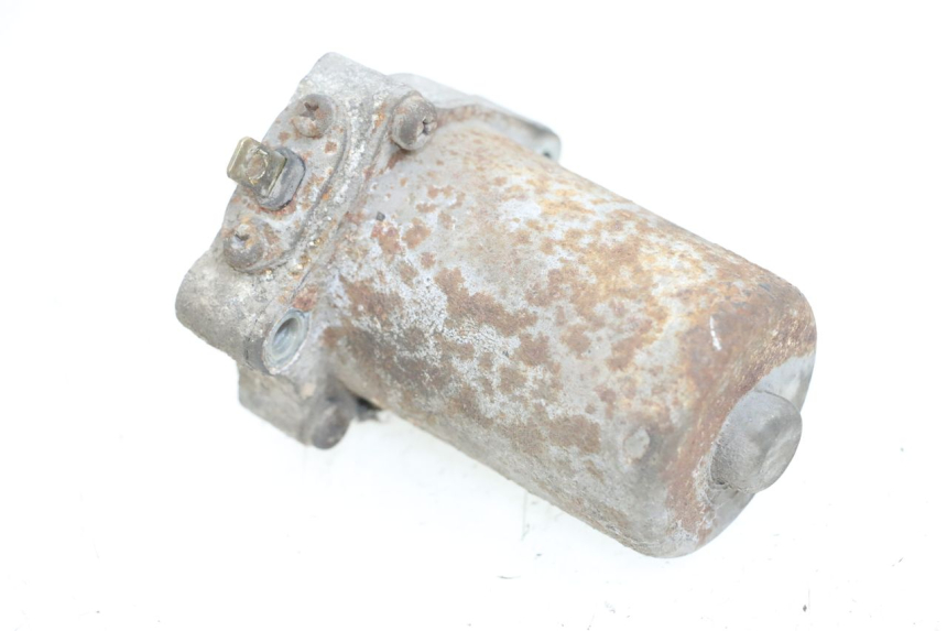 photo de MOTOR DE ARRANQUE HONDA NHX LEAD 110 (2008 - 2010) - Zoom do estado de desgaste