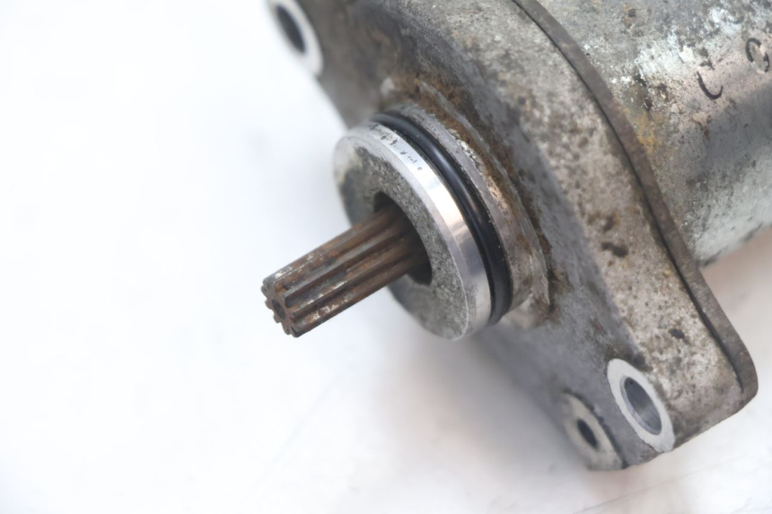 photo de ARRANCADOR MBK NITRO 50 (2004 - 2008) - Detalhe da peça