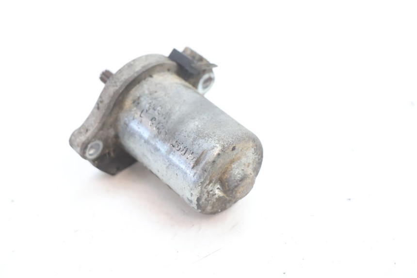 photo de ARRANCADOR MBK NITRO 50 (2004 - 2008) - Pontos de fixação