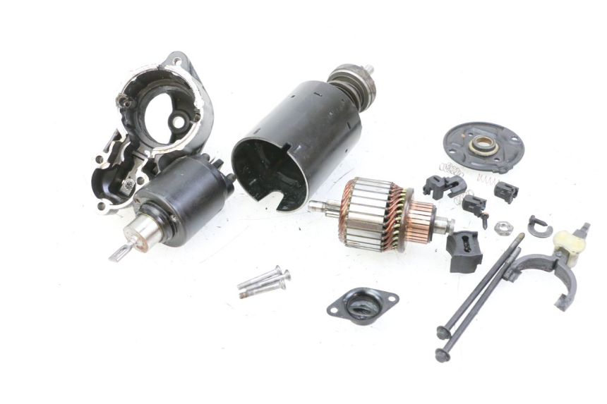photo de MOTOR DE ARRANQUE MOTO GUZZI NORGE 8V GT 1200 (2011 - 2016) - Vista principal