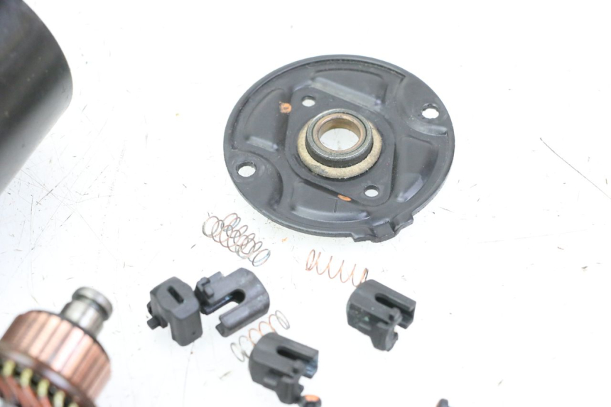 photo de MOTOR DE ARRANQUE MOTO GUZZI NORGE 8V GT 1200 (2011 - 2016) - Vista do produto