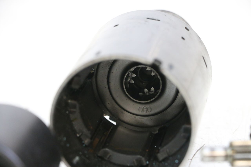 photo de MOTOR DE ARRANQUE MOTO GUZZI NORGE 8V GT 1200 (2011 - 2016) - Ampliação técnica