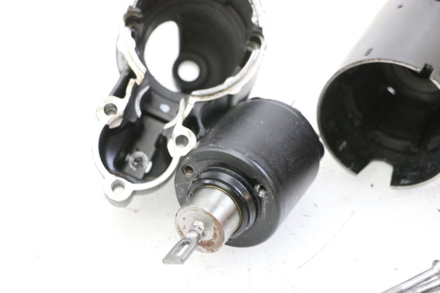 photo de MOTOR DE ARRANQUE MOTO GUZZI NORGE 8V GT 1200 (2011 - 2016) - Vista geral