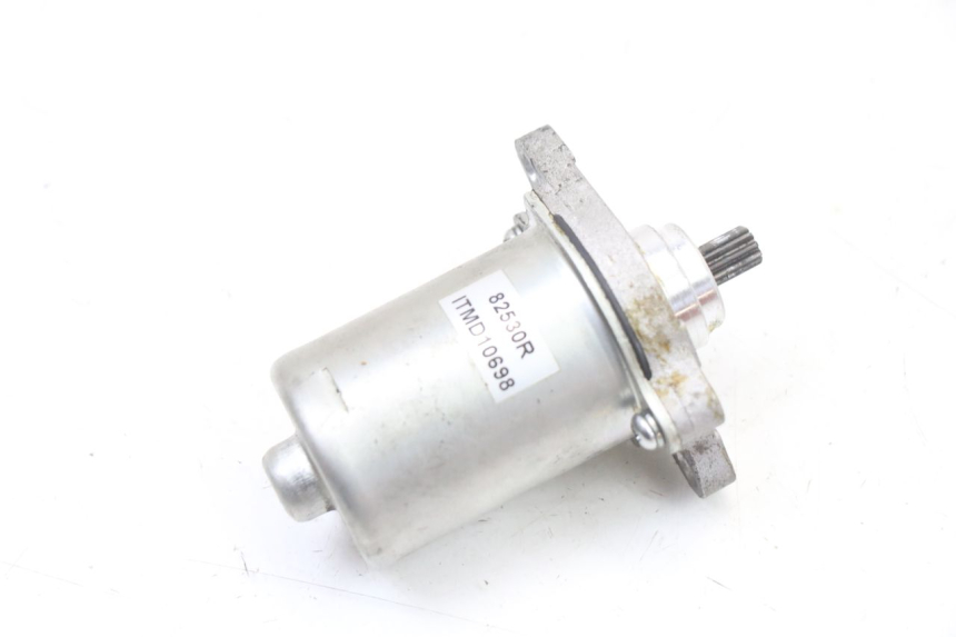 photo de MOTOR DE ARRANQUE PIAGGIO NRG POWER PUREJET 50 (2018 - 2021) - Ampliação técnica