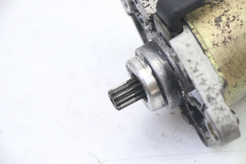 photo de MOTOR DE ARRANQUE PIAGGIO NRG POWER PUREJET 50 (2018 - 2021) - Detalhe da peça