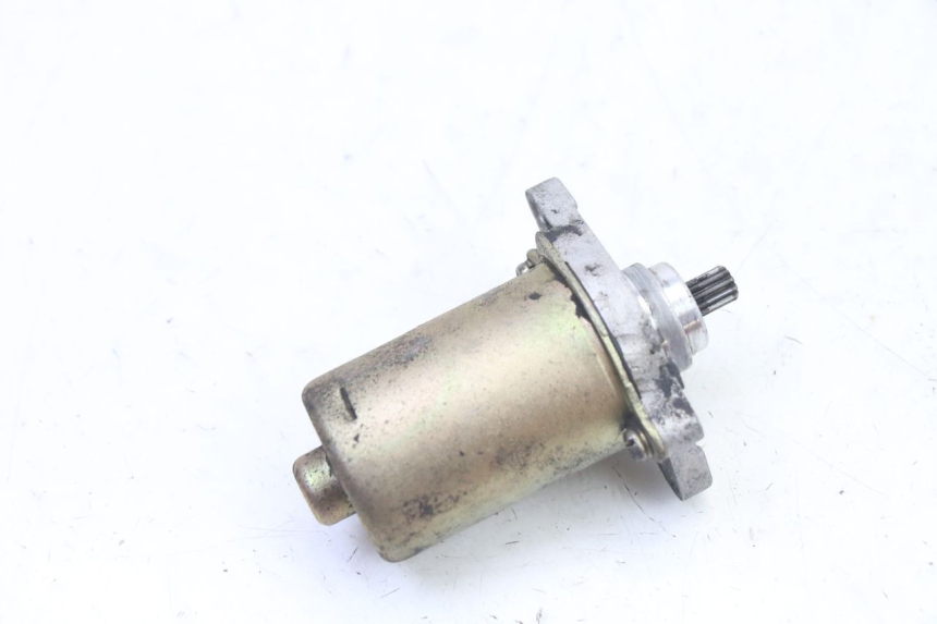 photo de MOTOR DE ARRANQUE PIAGGIO NRG POWER PUREJET 50 (2018 - 2021) - Ampliação técnica