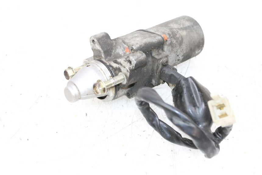 photo de MOTOR DE ARRANQUE HONDA NSR R 125 (1994 - 2003) - Zoom do estado de desgaste