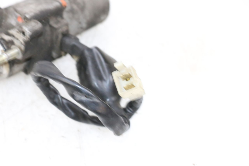 photo de MOTOR DE ARRANQUE HONDA NSR R 125 (1994 - 2003) - Outro ângulo de visão