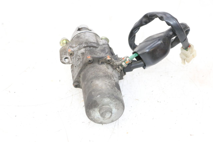 photo de MOTOR DE ARRANQUE HONDA NSR R 125 (1994 - 2003) - Pontos de fixação