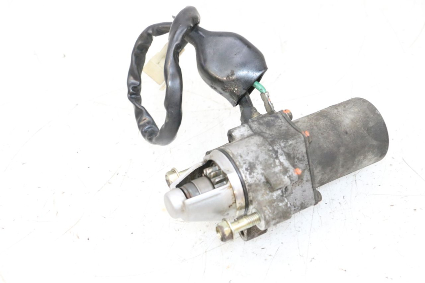 photo de MOTOR DE ARRANQUE HONDA NSR R 125 (1994 - 2003) - Peça verificada