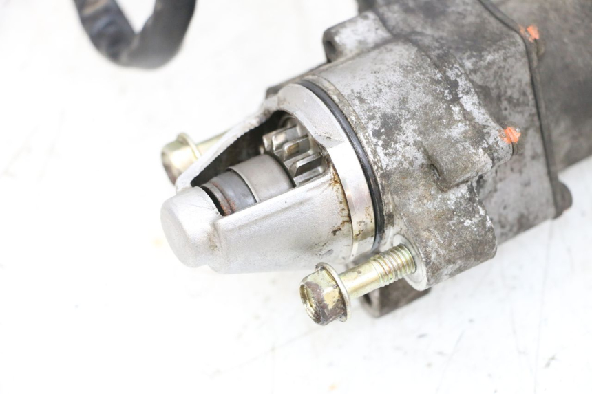 photo de MOTOR DE ARRANQUE HONDA NSR R 125 (1994 - 2003) - Marcações e referências