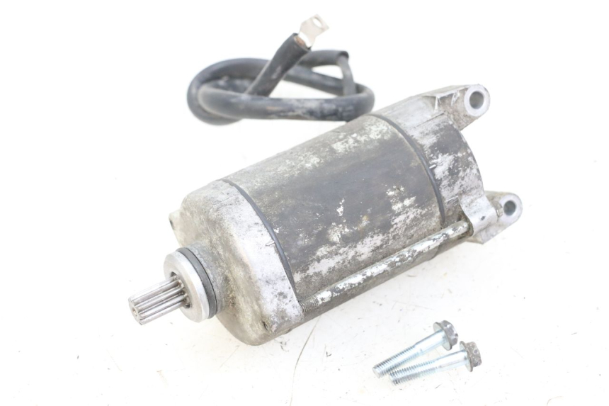 photo de MOTOR DE ARRANQUE HONDA NTV DEAUVILLE 650 (1998 - 2001) - Detalhe da peça