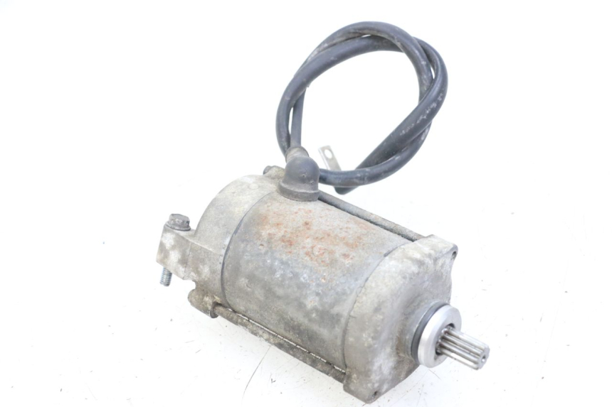 photo de MOTOR DE ARRANQUE HONDA NTV DEAUVILLE 650 (1998 - 2001) - Zoom do estado de desgaste
