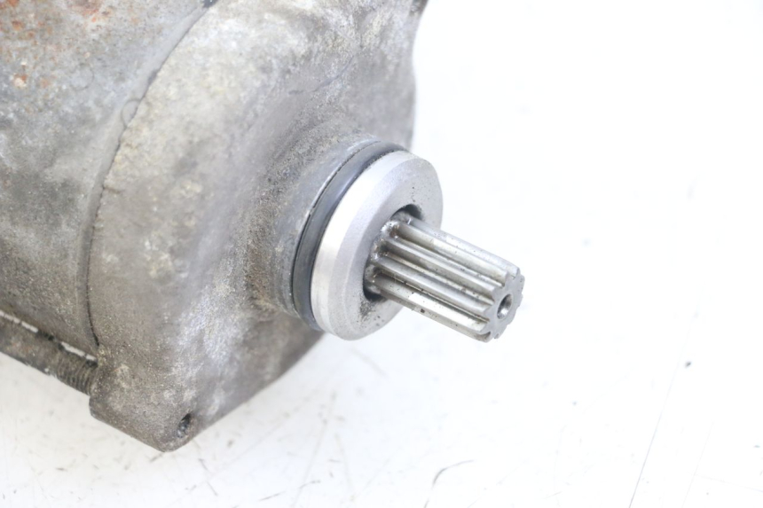 photo de MOTOR DE ARRANQUE HONDA NTV DEAUVILLE 650 (1998 - 2001) - Outro ângulo de visão