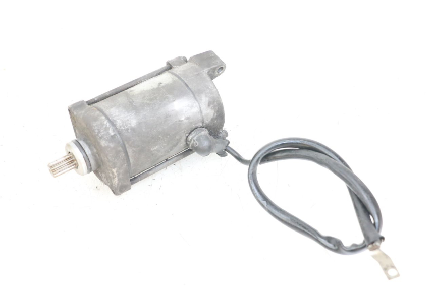 photo de MOTOR DE ARRANQUE HONDA NTV DEAUVILLE 650 (1998 - 2001) - Outro ângulo de visão