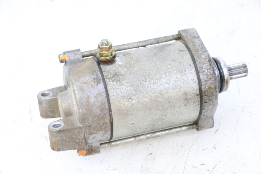 photo de MOTOR DE ARRANQUE HONDA NTV DEAUVILLE 650 (2001 - 2006) - Detalhe da peça