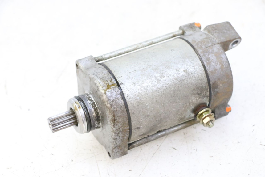photo de MOTOR DE ARRANQUE HONDA NTV DEAUVILLE 650 (2001 - 2006) - Outro ângulo de visão