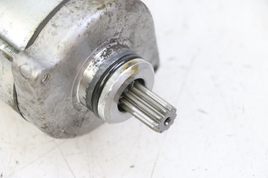 photo de MOTOR DE ARRANQUE HONDA NTV DEAUVILLE 650 (2001 - 2006) - Ampliação técnica