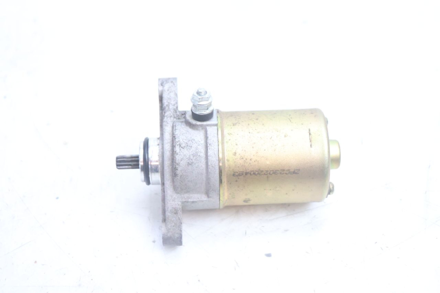 photo de ARRANCADOR JM MOTORS OLDIES 4T 50 (2020 - 2026) - Vista principal