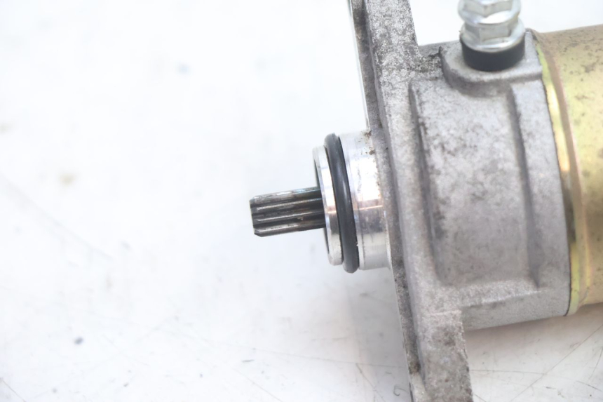photo de ARRANCADOR JM MOTORS OLDIES 4T 50 (2020 - 2026) - Detalhe da peça