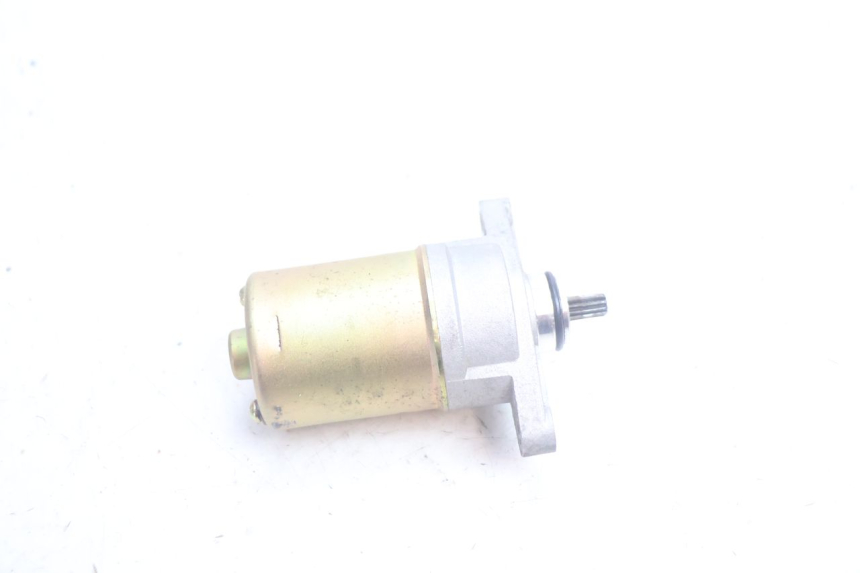 photo de ARRANCADOR JM MOTORS OLDIES 4T 50 (2020 - 2026) - Ampliação técnica