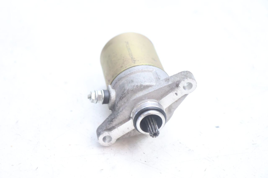 photo de ARRANCADOR JM MOTORS OLDIES 4T 50 (2020 - 2026) - Vista geral