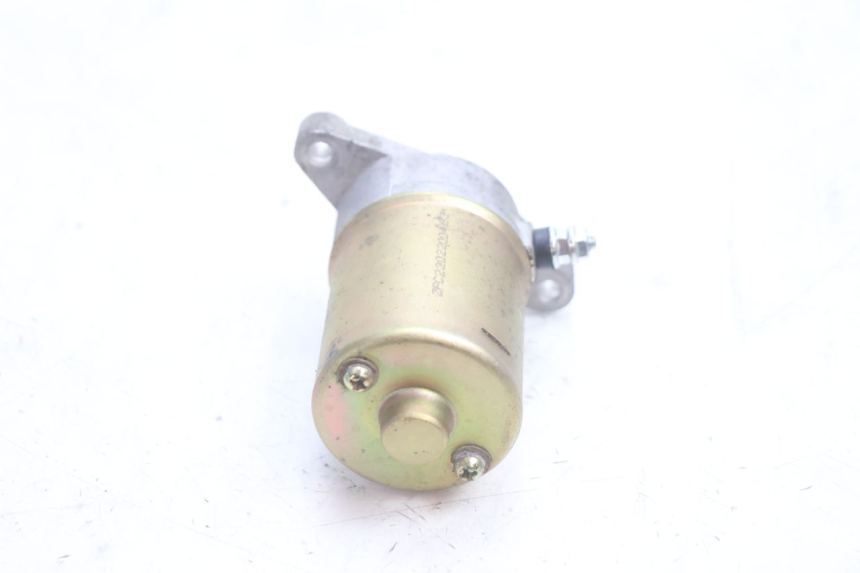 photo de ARRANCADOR JM MOTORS OLDIES 4T 50 (2020 - 2026) - Pontos de fixação