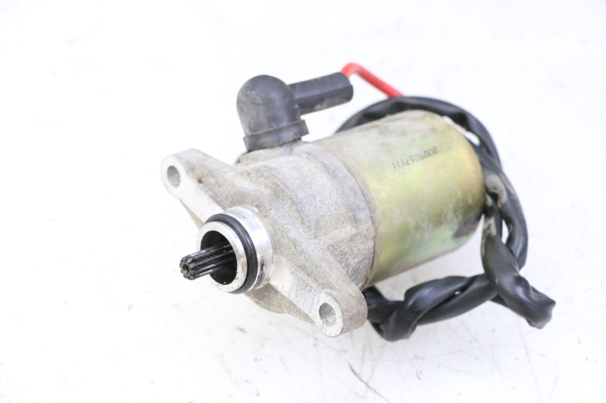 photo de MOTOR DE ARRANQUE JM MOTORS OLDIES GT 4T 50 (2018 - 2025) - Detalhe da peça