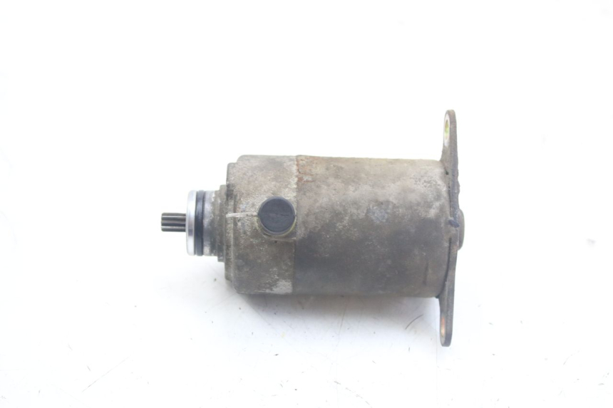 photo de MOTOR DE ARRANQUE SYM ORBIT 2 4T 50 (2018 - 2022) - Zoom do estado de desgaste