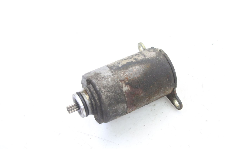 photo de MOTOR DE ARRANQUE SYM ORBIT 2 4T 50 (2008 - 2017) - Zoom do estado de desgaste
