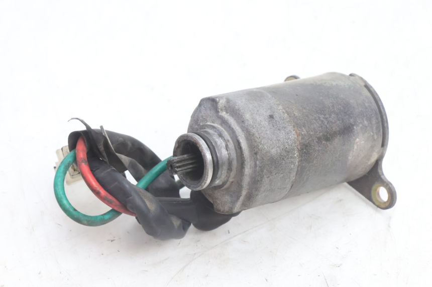 photo de MOTOR DE ARRANQUE SYM ORBIT 2 4T 50 (2008 - 2017) - Vista principal