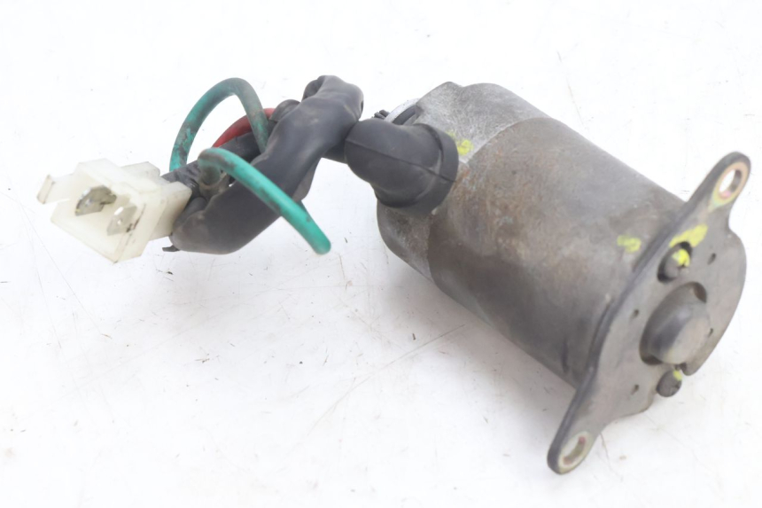 photo de MOTOR DE ARRANQUE SYM ORBIT 2 4T 50 (2008 - 2017) - Detalhe da peça