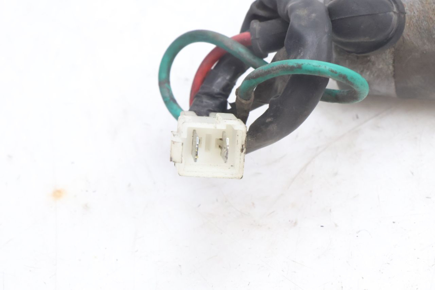 photo de MOTOR DE ARRANQUE SYM ORBIT 2 4T 50 (2008 - 2017) - Outro ângulo de visão