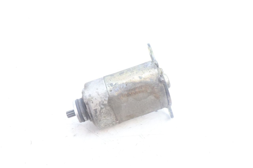 photo de MOTOR DE ARRANQUE SYM ORBIT III 3 4T 50 (2021 - 2025) - Zoom do estado de desgaste