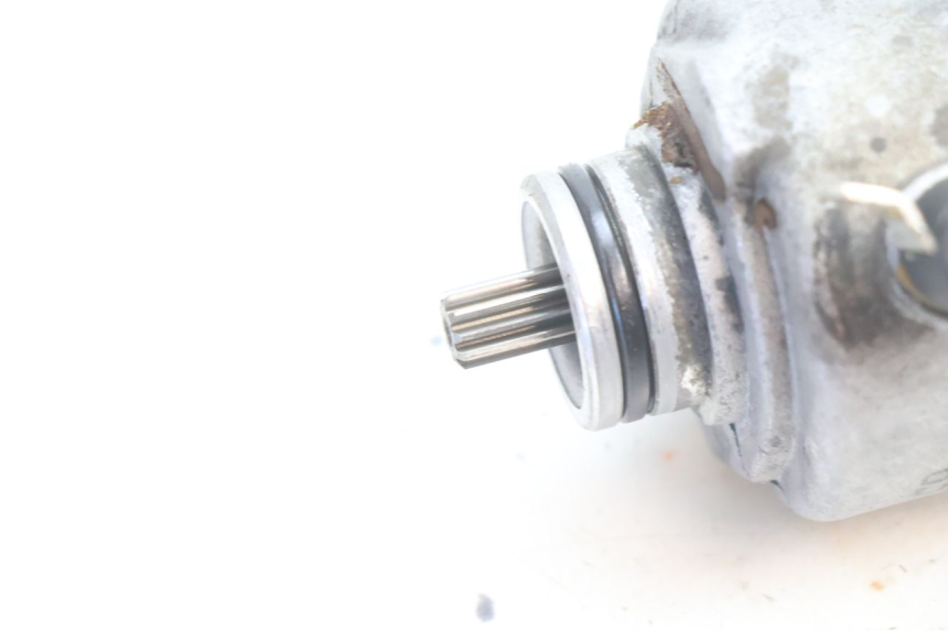 photo de MOTOR DE ARRANQUE SYM ORBIT III 3 4T 50 (2021 - 2025) - Detalhe da peça