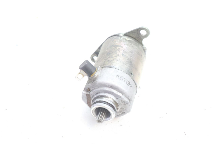 photo de MOTOR DE ARRANQUE SYM ORBIT III 3 4T 50 (2021 - 2025) - Vista geral