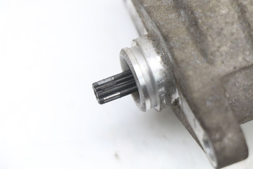 photo de MOTOR DE ARRANQUE SYM ORBIT 50 (2008 - 2010) - Detalhe da peça