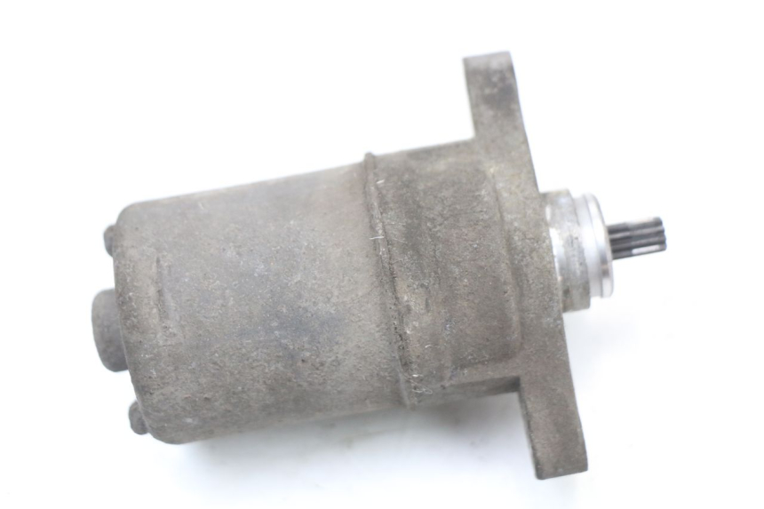 photo de MOTOR DE ARRANQUE SYM ORBIT 50 (2008 - 2010) - Zoom do estado de desgaste