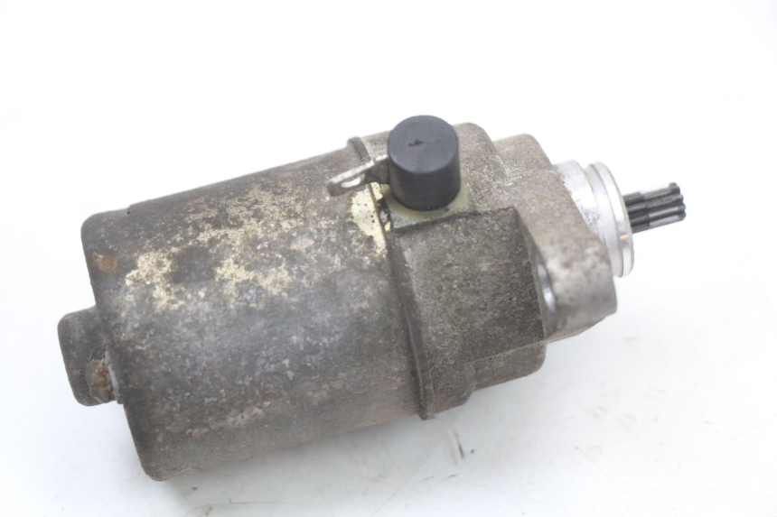 photo de MOTOR DE ARRANQUE SYM ORBIT 50 (2008 - 2010) - Outro ângulo de visão