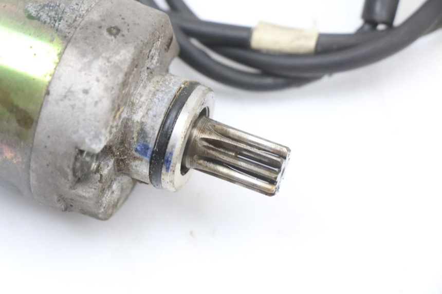 photo de MOTOR DE ARRANQUE ASTOR ORCAL 125 (2015 - 2017) - Detalhe da peça