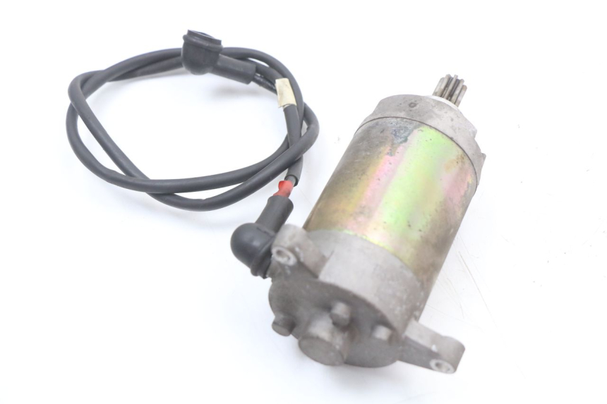photo de MOTOR DE ARRANQUE ASTOR ORCAL 125 (2015 - 2017) - Outro ângulo de visão