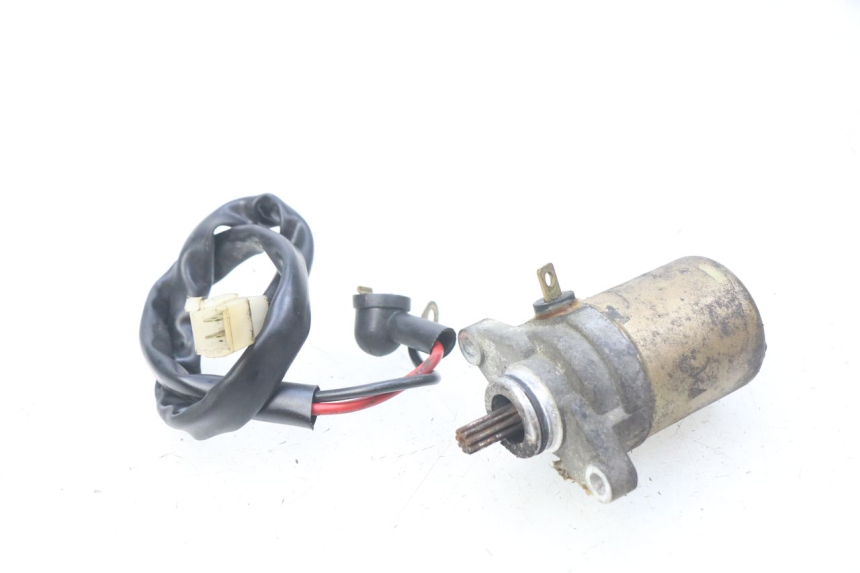 photo de MOTOR DE ARRANQUE TNT MOTOR OTTO 2T 50 (2012 - 2018) - Vista principal