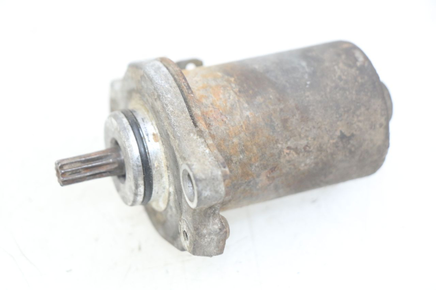 photo de MOTOR DE ARRANQUE MBK OVETTO 2T 50 (2007 - 2017) - Detalhe da peça