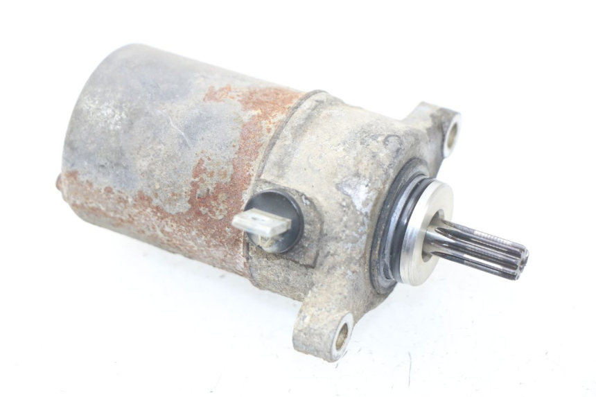 photo de MOTOR DE ARRANQUE MBK OVETTO 4T 50 (2008 - 2016) - Vista principal