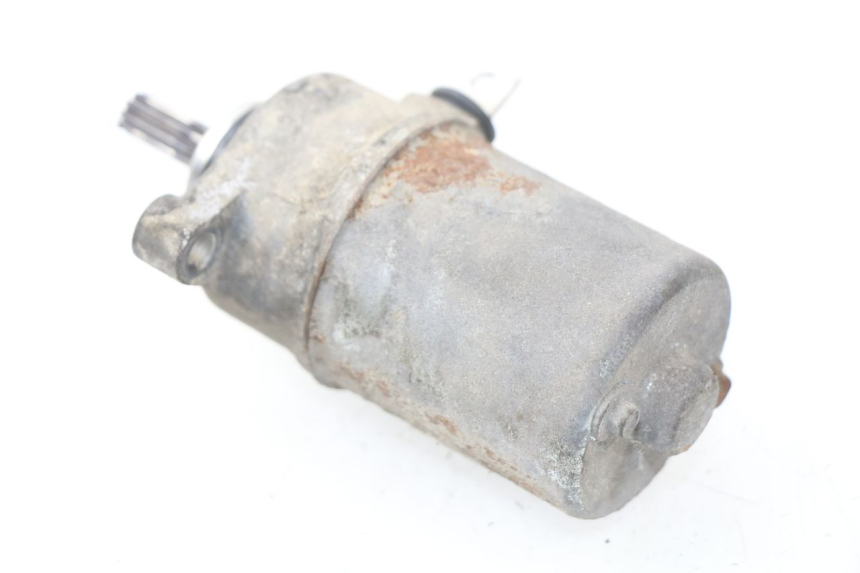 photo de MOTOR DE ARRANQUE MBK OVETTO 4T 50 (2008 - 2016) - Detalhe da peça